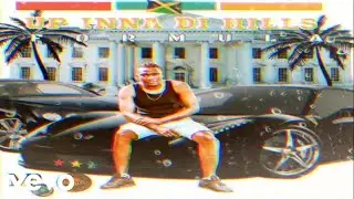 Formula - Up Inna Di Hills (Official Audio)