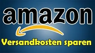 Bei Amazon Versandkosten sparen TIPP [HD]