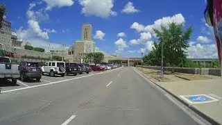 RC51 Rides down Niagara Parkway Part 8 of 8