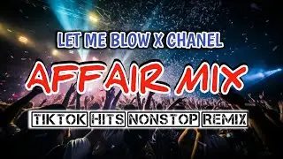 NEW TIKTOK AFFAIR MIX - NONSTOP VIRAL TIKTOK RNB FAMILY AFFAIR 2026 REMIX - RB REMIX 