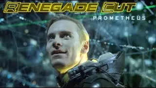 Prometheus - Renegade Cut