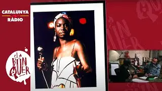 EL BÚNQUER: Nina Simone (1x164)