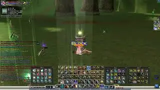 RF Online - PlayPark - TRA CW | SWAT - Finn