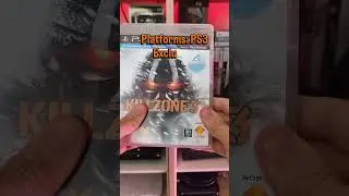 Killzone 3 #playstation #ps3 #killzone #sony #killzone3