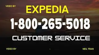 Expedia official Customer Service information - Official Support Options & Help Resources