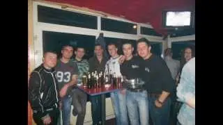 Todor i Velo * Joker Band *- Nije ovo moja noc UZIVO