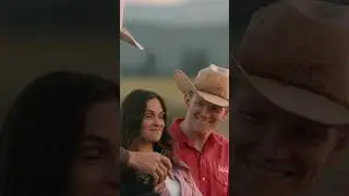 Remember the beginning of Jimmy and Emily's relationship? 🙃 #YellowstoneTV