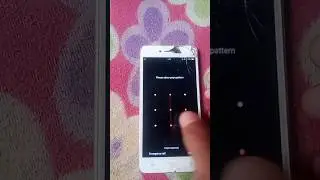 how to unlock oppo A37 fw forgot password
