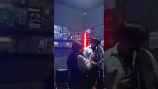 Arctic Monkeys - Fluorescent Adolescent (cover)