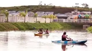 Playa Dorada