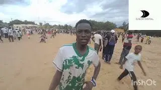 TRIPLE CONFRONTATION NDAMLOOR LINGUIR ,R&Eacute;ACTIONS JOUEURS STAFF
