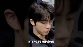 What should I say about this visual 😭 mann 🫠