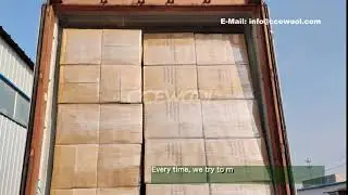 CCEWOOL insulation ceramic wool blanket
