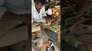 செருப்பு-A real Foot War #shorts #latest #shortfilm #tamil #trending #love #sandals #love #serupu