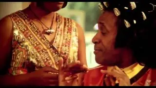 Black Dynamite - Tommy Davidson as  