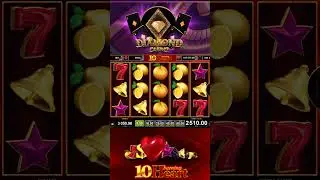 10 Burning Heart 2023 - 5 Septari 77777 #shorts