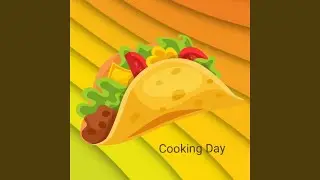 Cooking Day