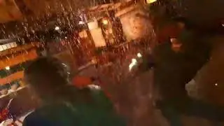 New Judgment Sequel Footage 29/04/2021