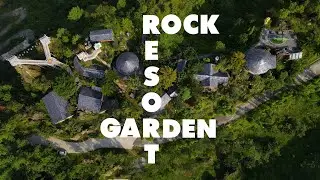 ROCK GARDEN RESORT||  Must Visit Place in Pokhara || Budget Stays ||