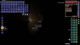 Руководство по получению цепных гильотин в Terraria 1.4.4.