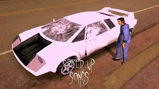 Blue System &mdash; Big Boys Don't Cry | speed up/nightcore