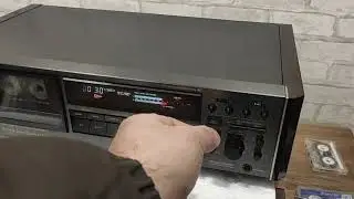 Teac v-970x весьма весьма