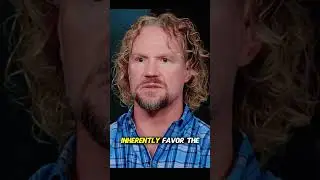 Sister Wives Drama Explodes Tonight! #SisterWives #RealityTVBuzz