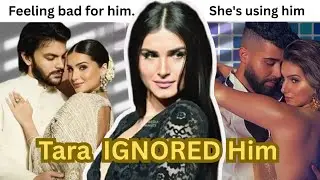 Tara Sutaria Used AP Dhillon? Veer Pahariya Angle EXPOSED | Dark Truth