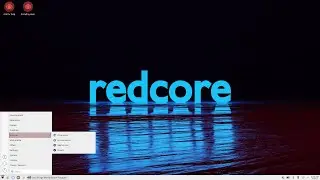 Redcore Linux 2301 something  goes wrong during the installation in Virtual Box :(