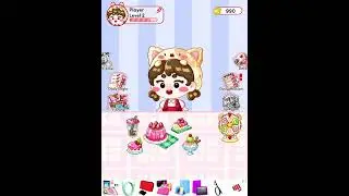 Food game ads