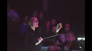 Bartok Bluebeard&acute;s Castle (excerpt)