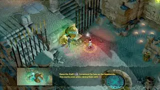 Lara Croft and the Temple of Osiris &ndash; Ep2 | Puzzles & Pure Mayhem! 💥🧩| no commentary gameplay