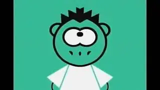 PBS Kids Dash Logo In G Major 134 Supercubed