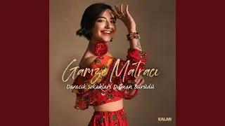 Daracık Sokakları Duman Bürüdü