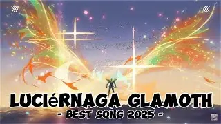 Luci&eacute;rnaga Glamoth ✦ M&uacute;sica &Eacute;pica de Videojuegos en Espa&ntilde;ol