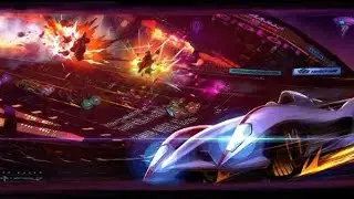 Speed Racer x Korn - Fuels the comedy