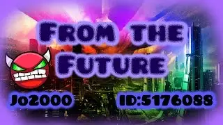 'From the Future' by me uploaded! | entry for RobBuck's demon contest! | ID: 5176088