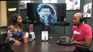 Mi'chel Rose Interviews College Football Coach Al Gordon