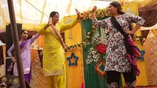 Teeyan da mela pind noorpur 2025  subscribe my chanel {sunny studio }