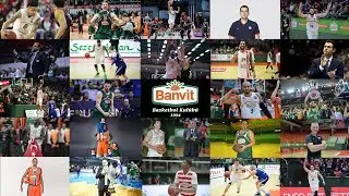 Once Banvit Always Banvit