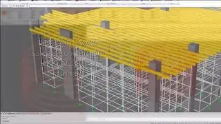 PON CAD SMART per il Disegno ed il Progetto professionale di Ponteggi - 2016
