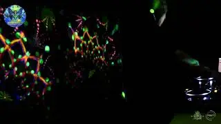 Evilcore Live @ Special Cosmic Change V (Tranceformati'Ohm) ᴴᴰ