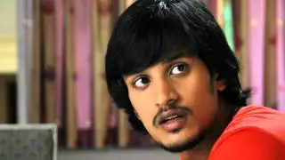 Red Alert - New Telugu Movie