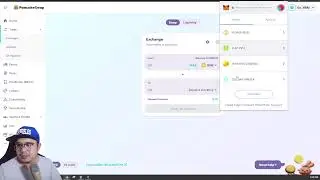 PVU UPDATE + MIR4+  PICKING OF WINNERS OF 4PVU GIVEAWAY