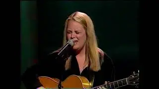 Shawn Colvin & Mary Chapin Carpenter - Amelia (live Joni Mitchell tribute concert, 2000)
