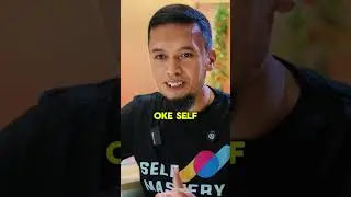 PETA HIDUP | Self Mastery Program - Agus Santoso #selfmastery #pengembangandiri #agussantoso