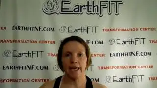 New Fairfield Personal Training EarthFITTer Regina talks about her experience