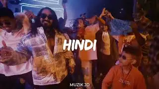(FREE) Hindi - Indian Sampled Type Beat | Bollywood Trap | Indian Club Banger Type Beat 2022
