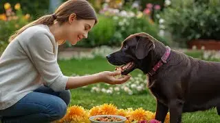 Nutritionally Complete Food for Labrador Retrievers &ndash; Part 15 | Best Diet for Labradors