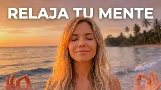 Habitar la Calma | 12 min Meditaci&oacute;n para la Ansiedad
